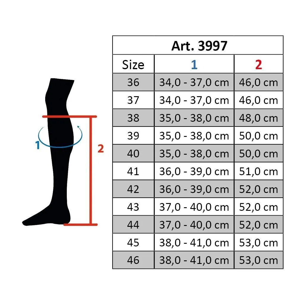 HKM Riding Boots Valencia, Long/Narrow Width