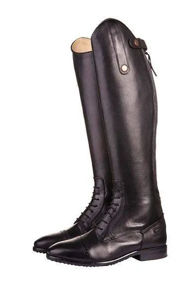 HKM Riding Boots Valencia, Long/Narrow Width