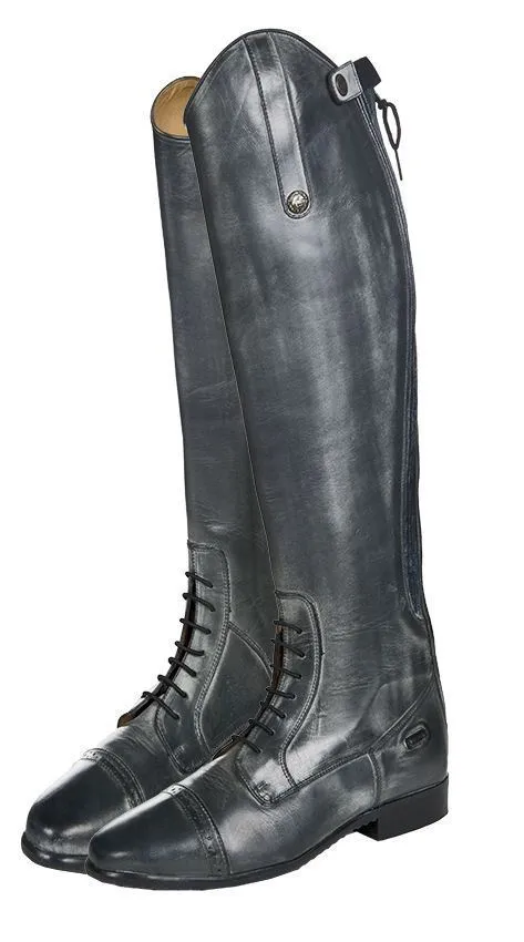 HKM Riding Boots Valencia, Long/Narrow Width