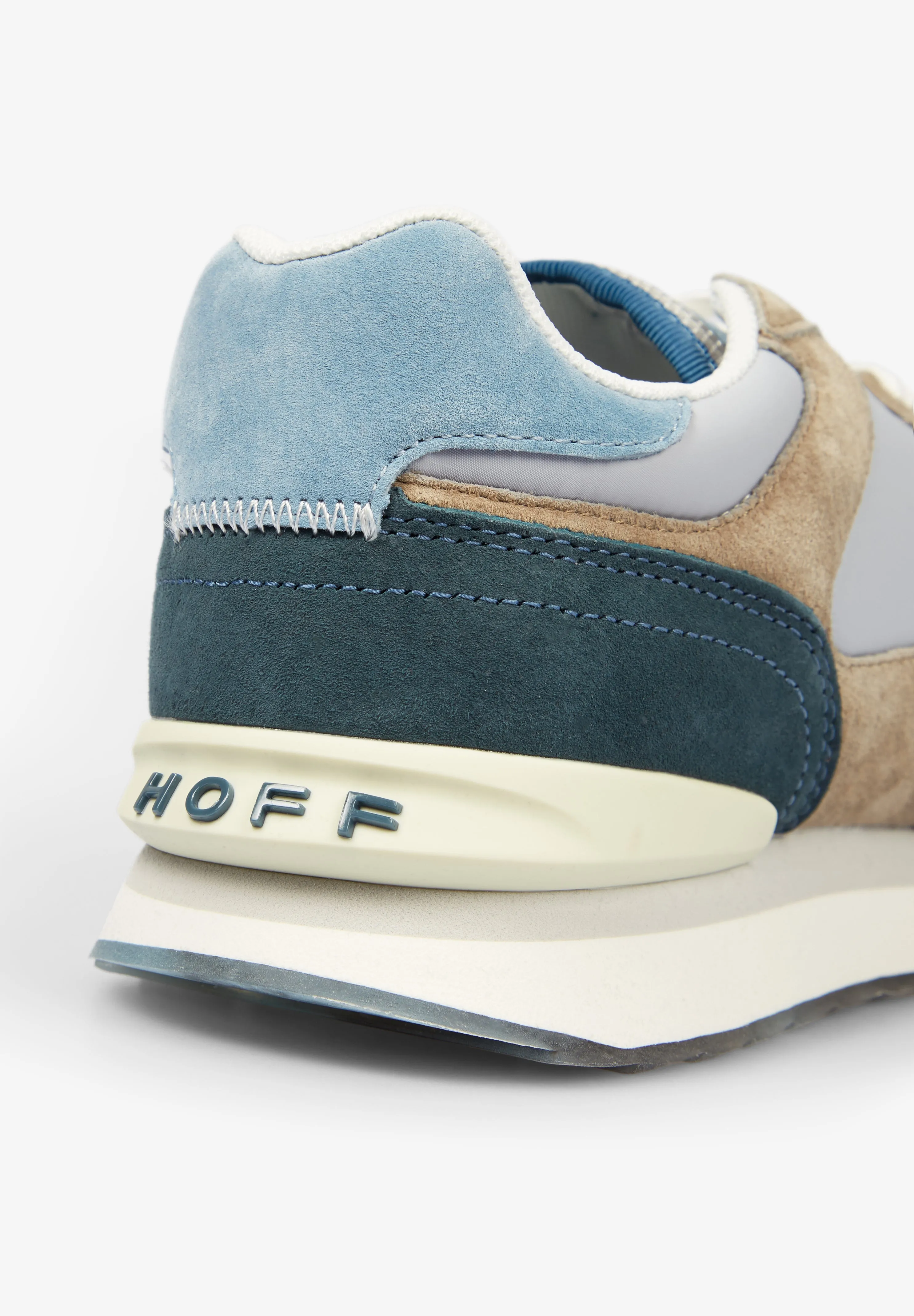 HOFF | SAPATILHAS BRISTOL DE HOMEM