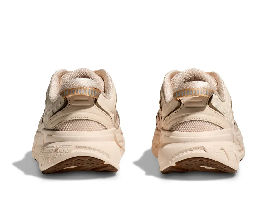 Hoka U CLIFTON L Vanilla / Wheat