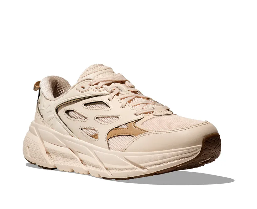 Hoka U CLIFTON L Vanilla / Wheat