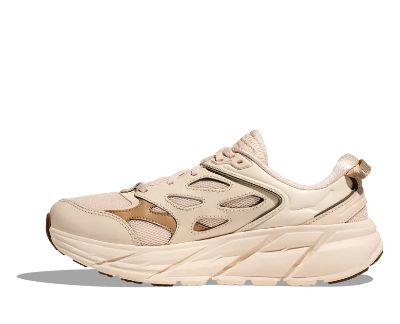 Hoka U CLIFTON L Vanilla / Wheat