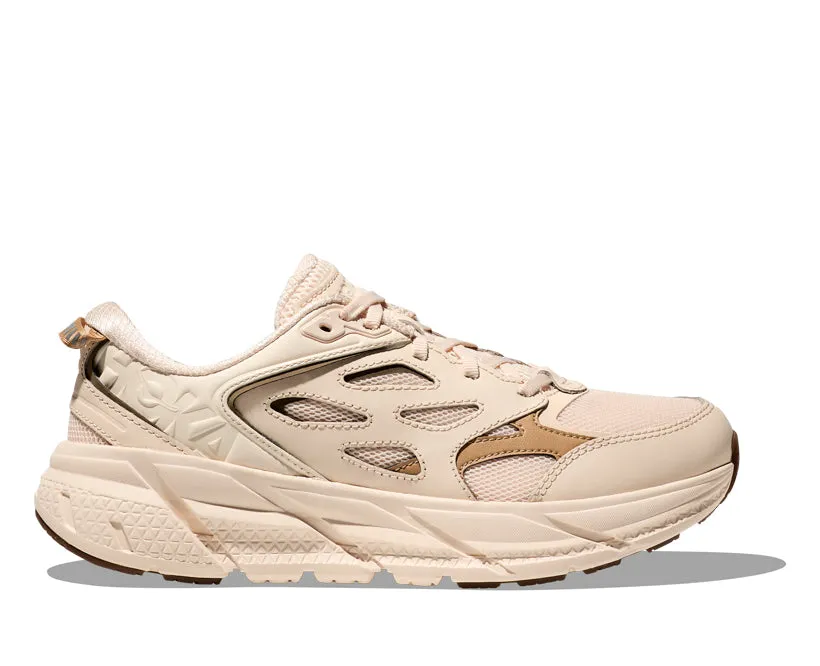Hoka U CLIFTON L Vanilla / Wheat
