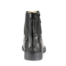 Horze Kilkenny Paddock Boot Black