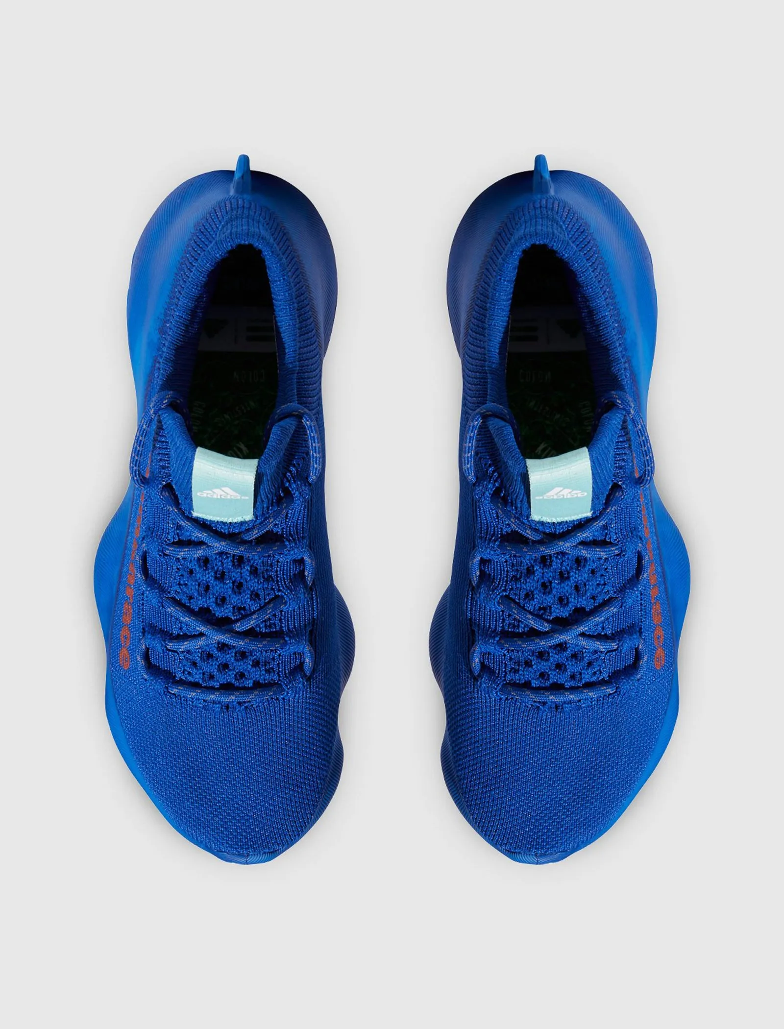 HUMAN RACE SICHONA "ROYAL BLUE"