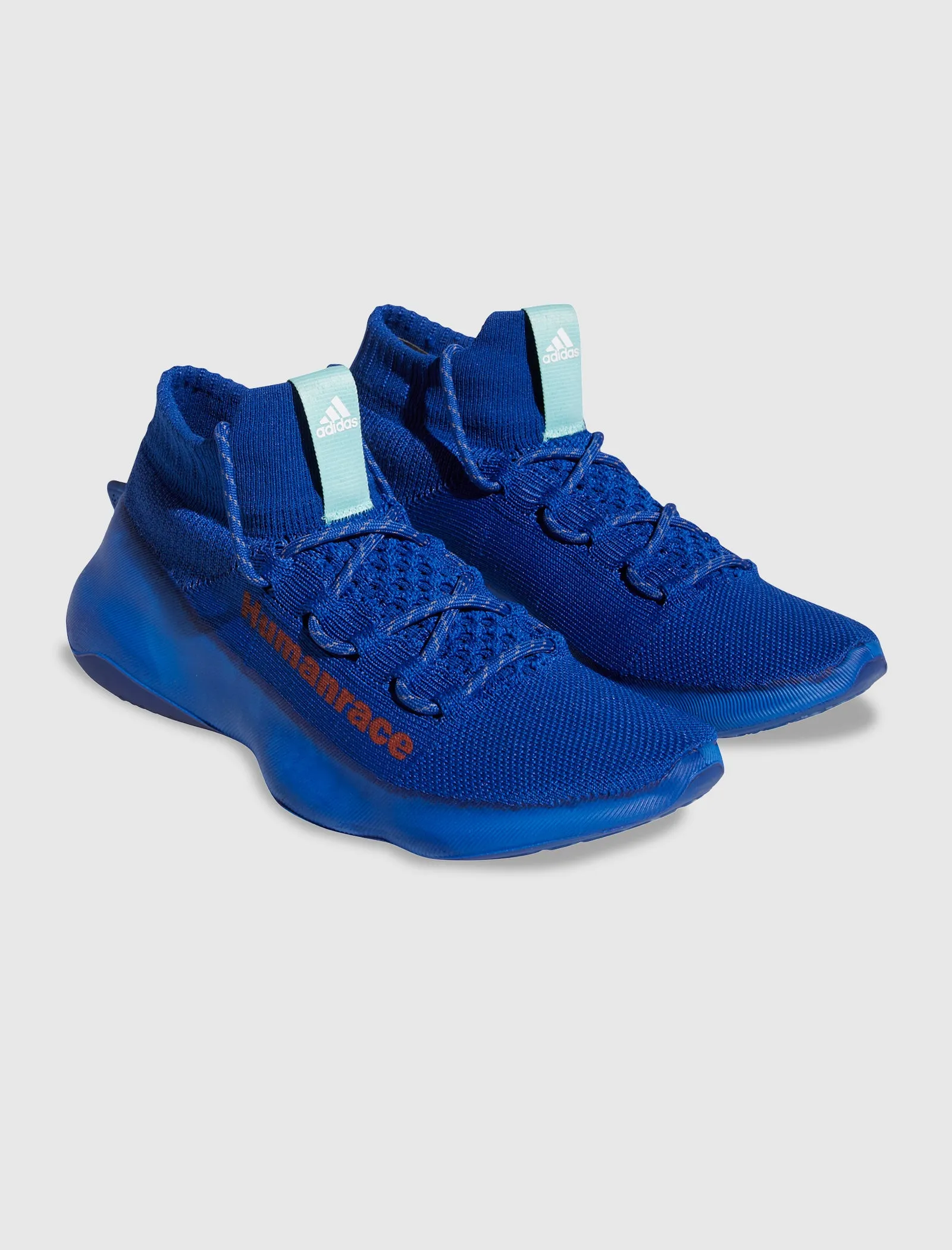 HUMAN RACE SICHONA "ROYAL BLUE"