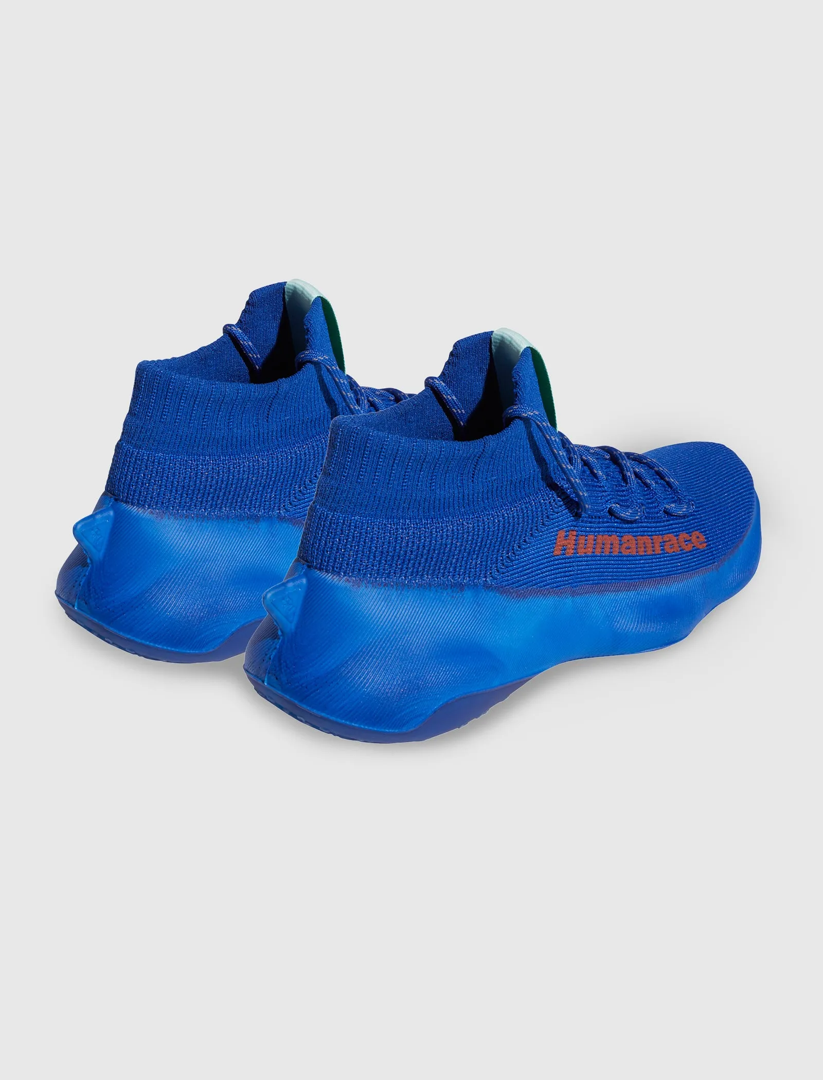 HUMAN RACE SICHONA "ROYAL BLUE"