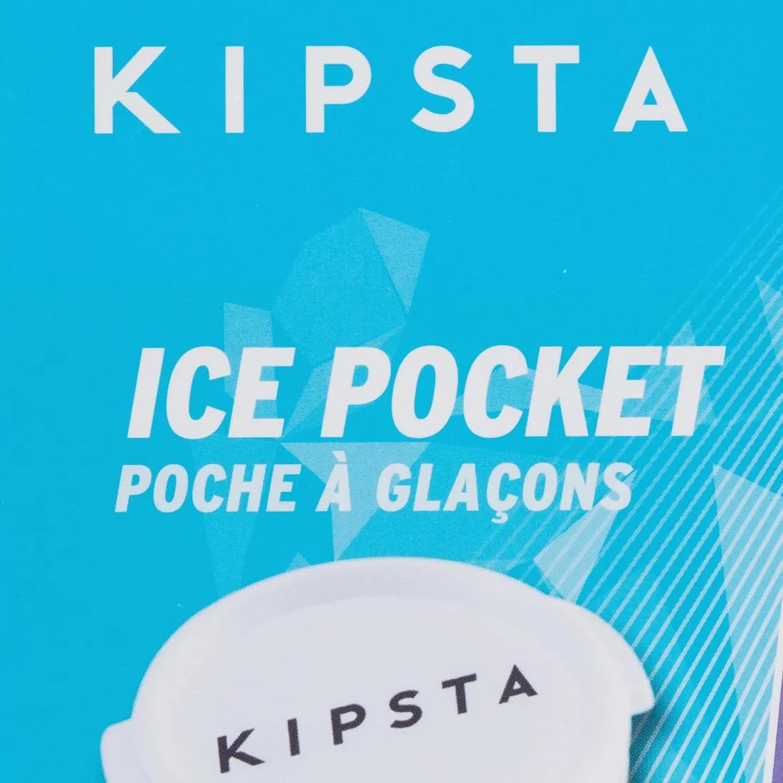 Ice Bag for Cold Treatment Ice Pocket