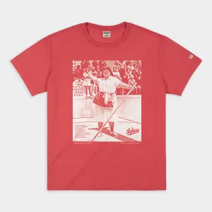 IU Martha the Mop Lady Vintage Heavyweight Tee