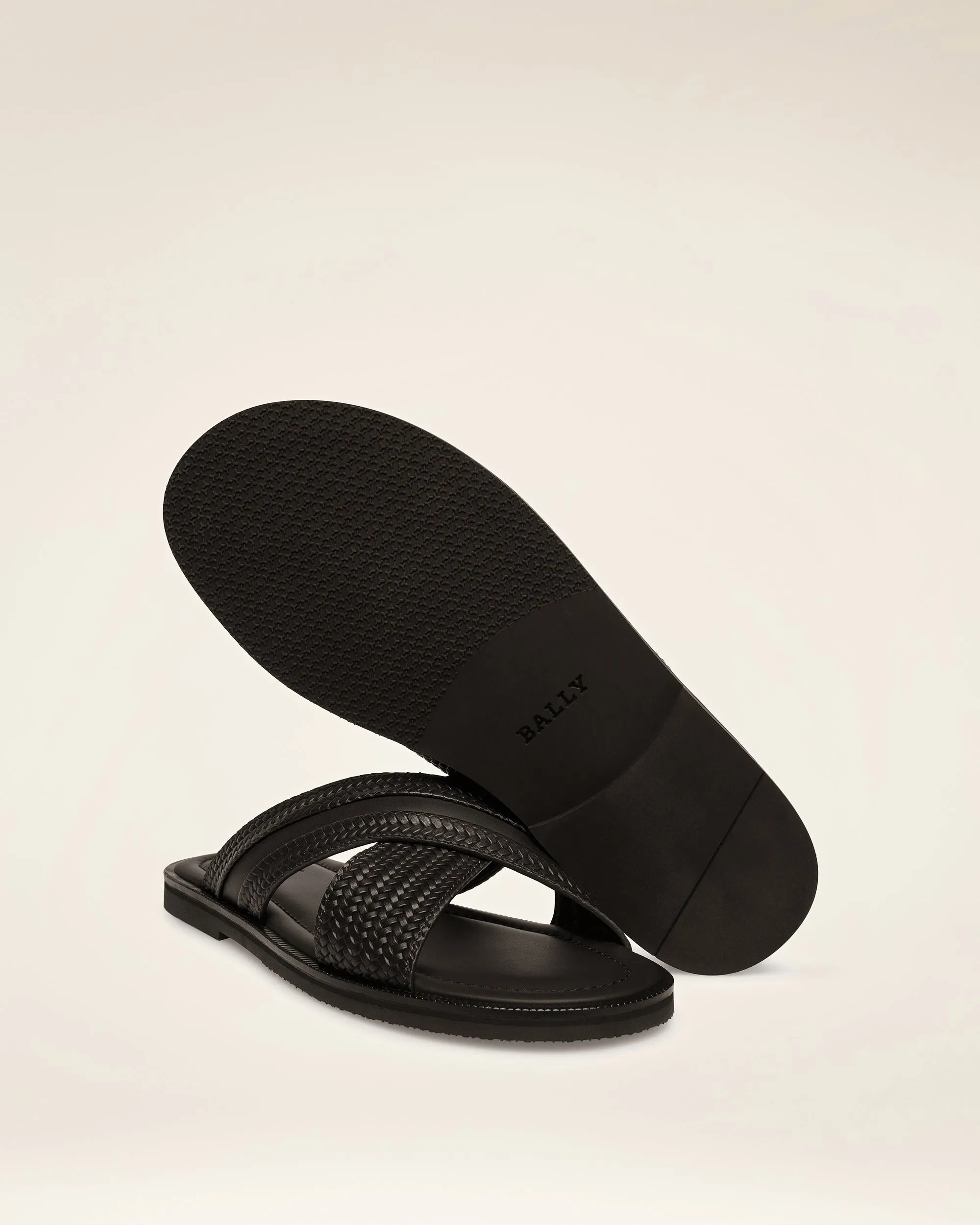Jabil-I - Sandals