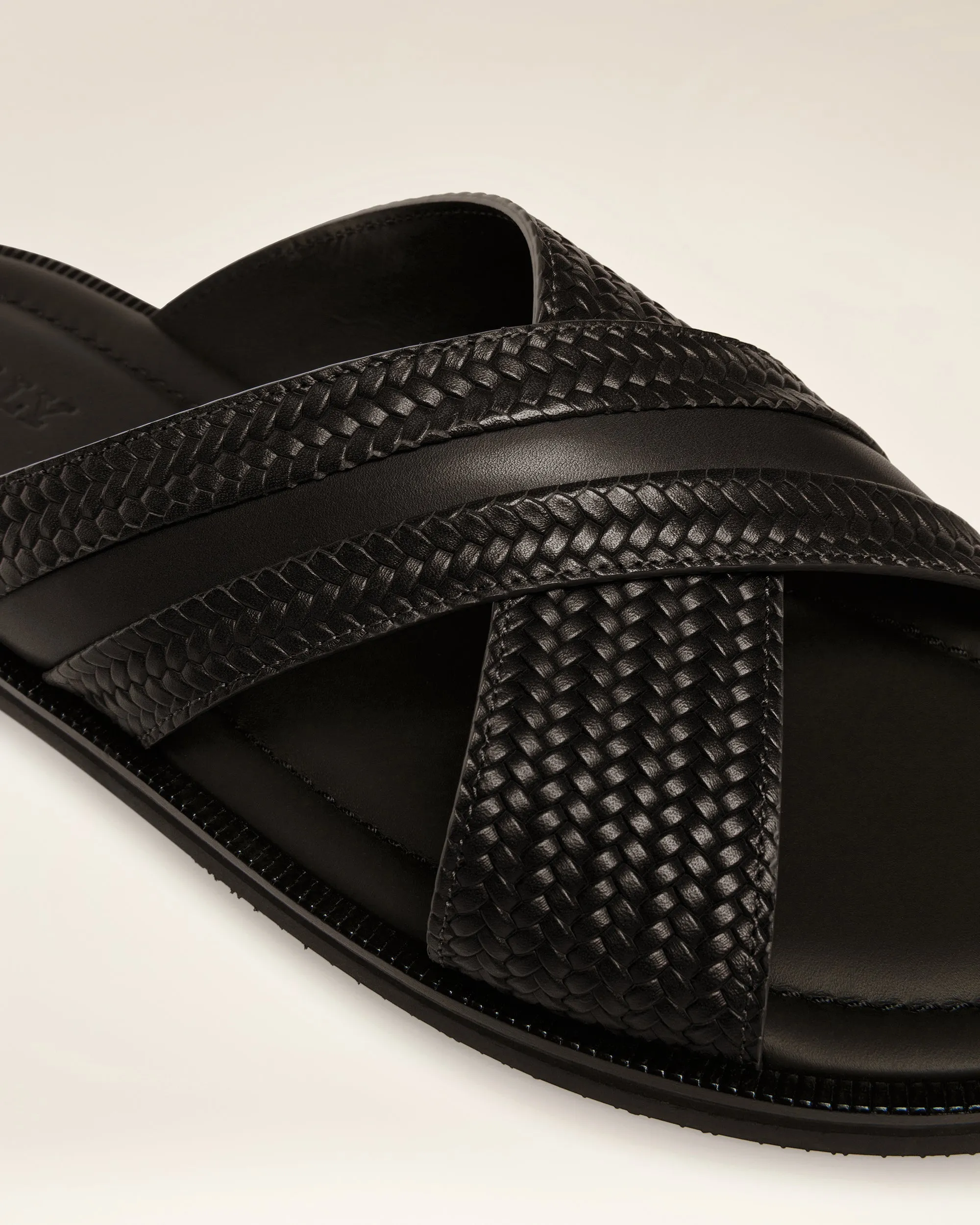 Jabil-I - Sandals