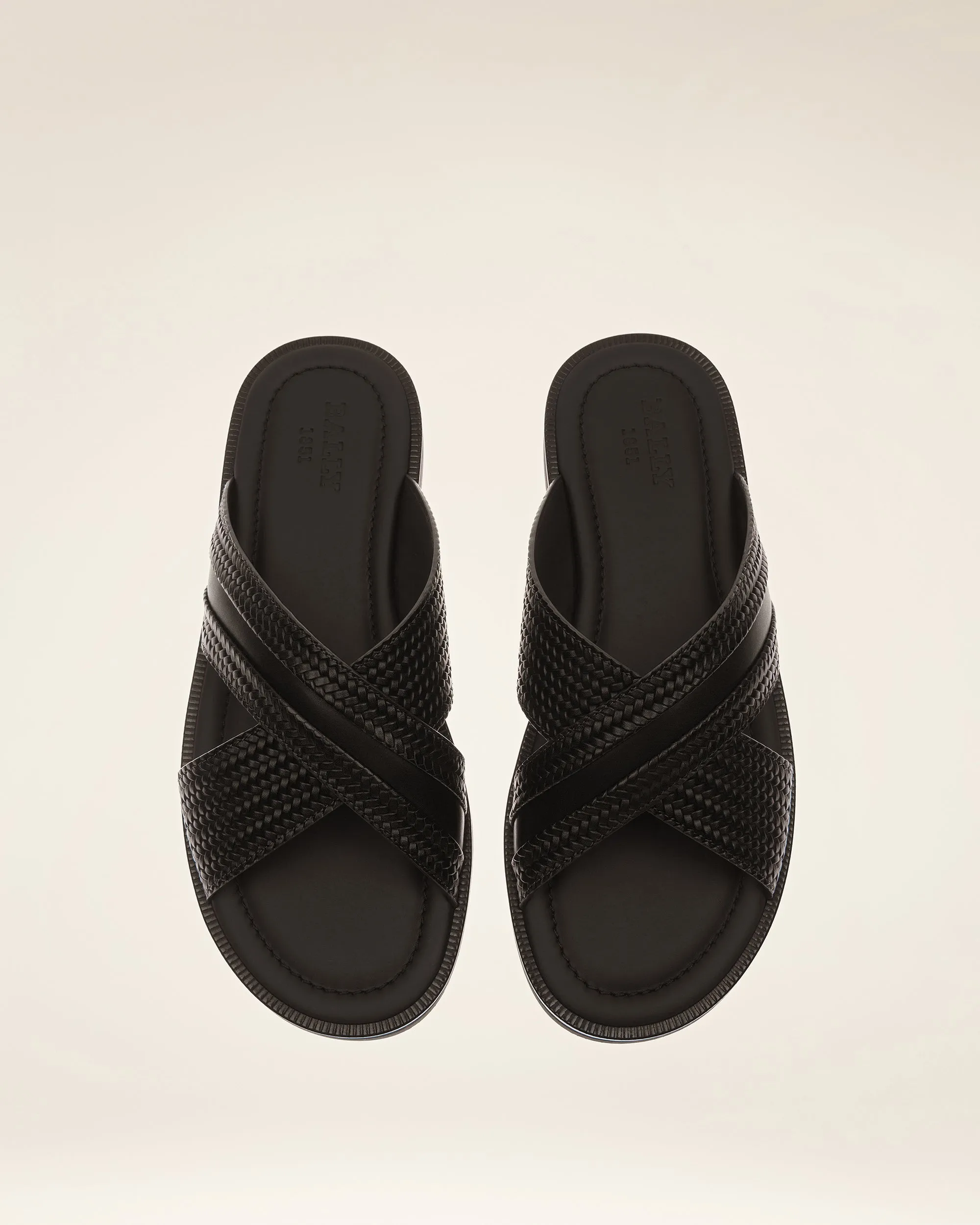 Jabil-I - Sandals