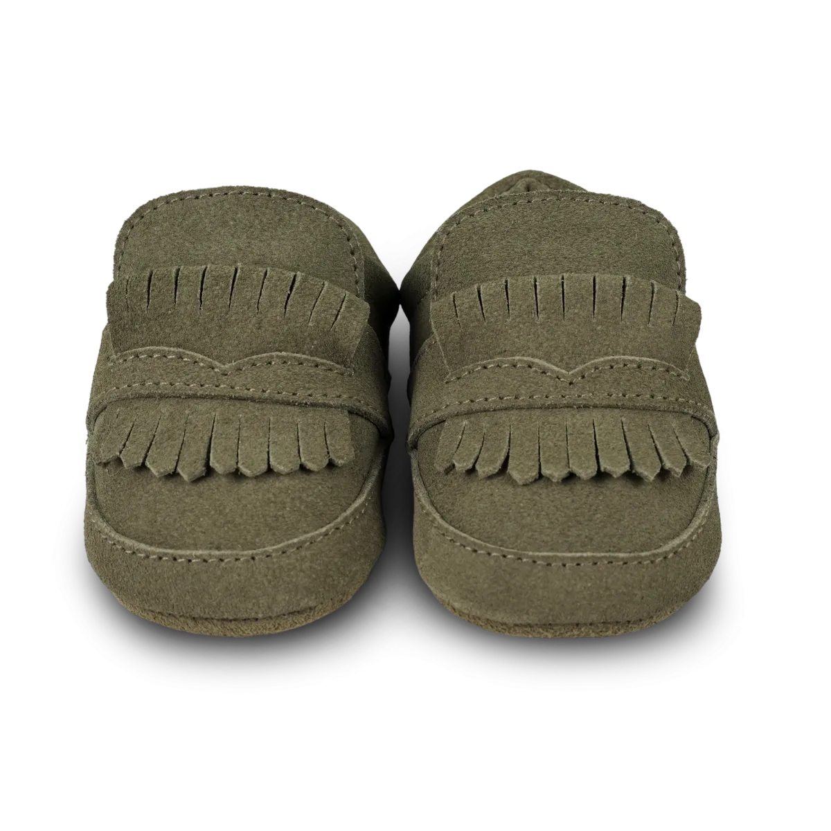 Jacx Shoes | Army Suede