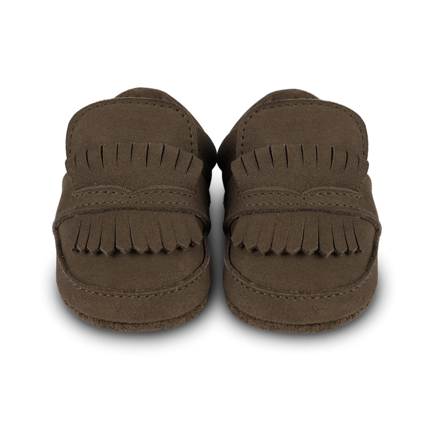 Jacx Shoes | Hazelnut Nubuck