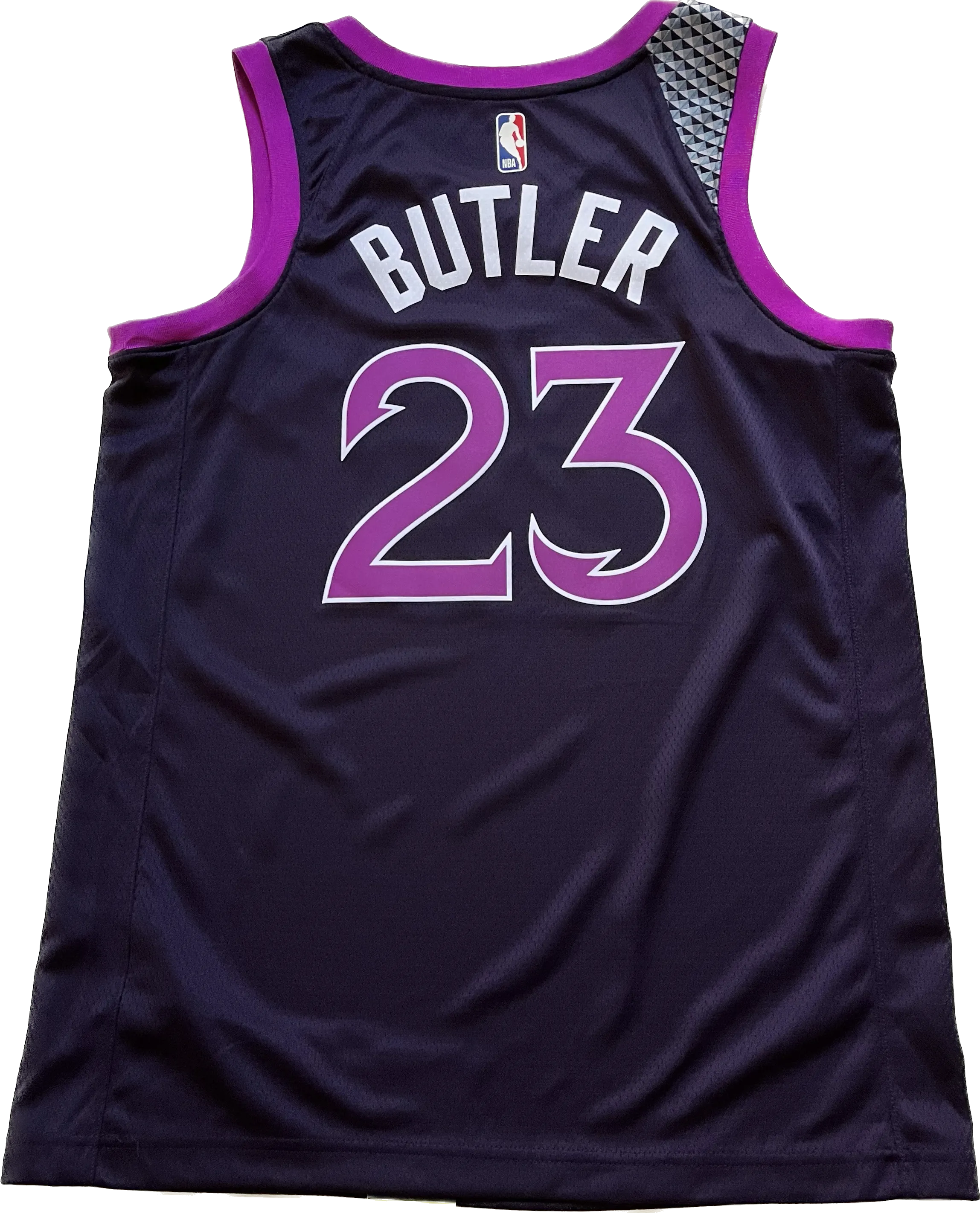 Jimmy Butler #23 Minnesota Timberwolves Jersey