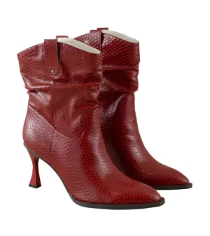 Jolene Booties