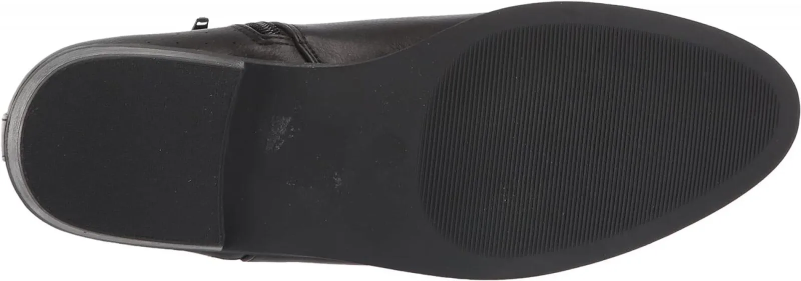 Journee Collection Ellis Women's Ankle Boots ELLIS-BOOTIE Black 6M