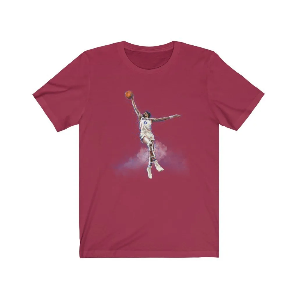 Julius Erving | Unisex T-Shirt