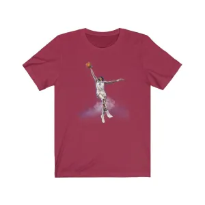 Julius Erving | Unisex T-Shirt