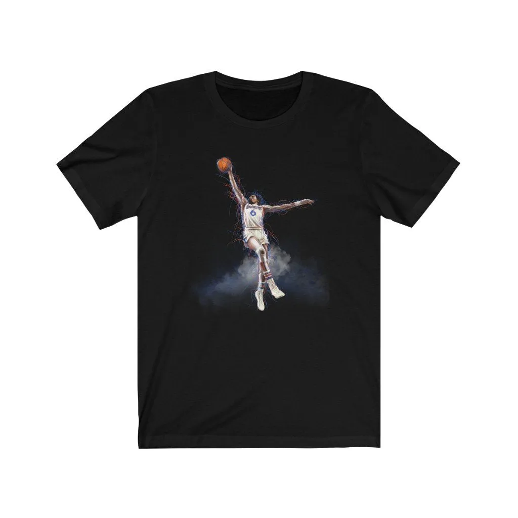 Julius Erving | Unisex T-Shirt