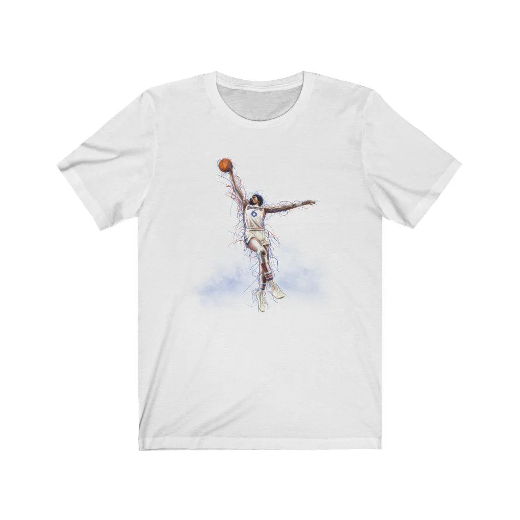 Julius Erving | Unisex T-Shirt