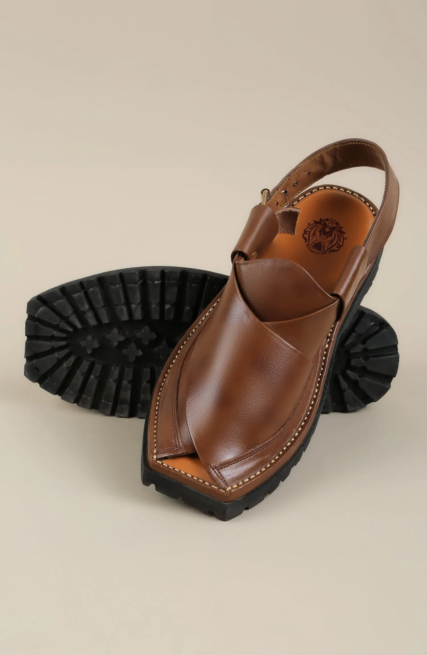 Kaptaan Shahnameh Chappal