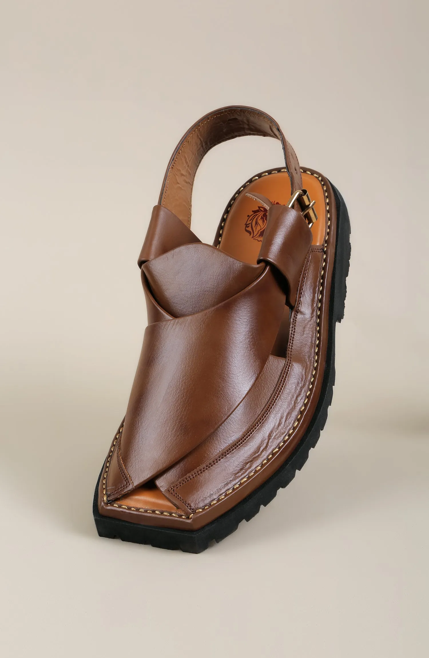 Kaptaan Shahnameh Chappal