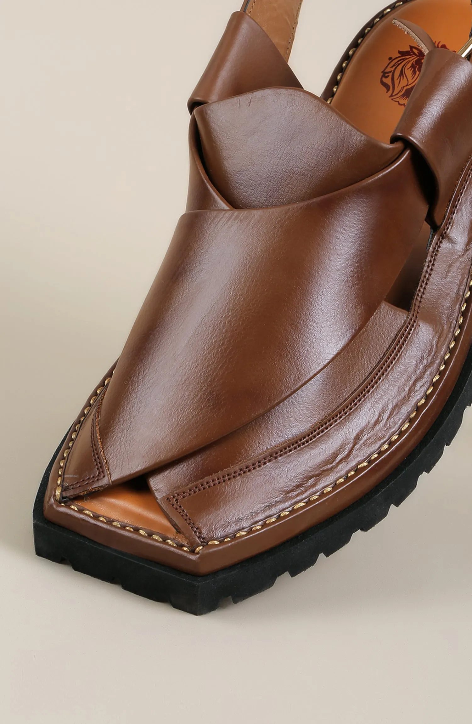 Kaptaan Shahnameh Chappal