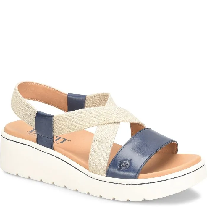 Kasady - Navy Indaco - BR0057334