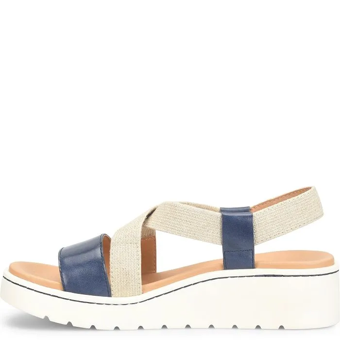 Kasady - Navy Indaco - BR0057334