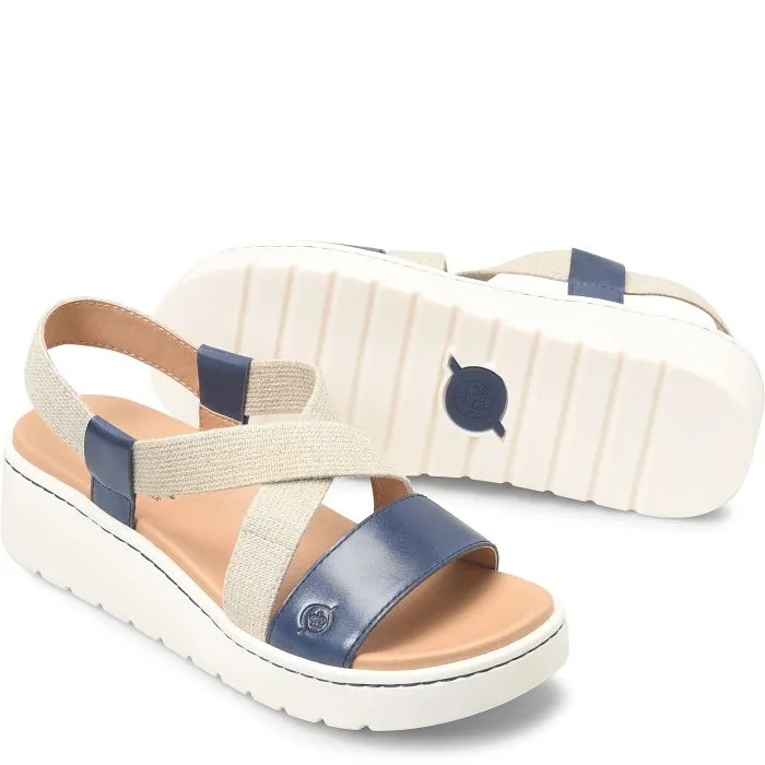 Kasady - Navy Indaco - BR0057334