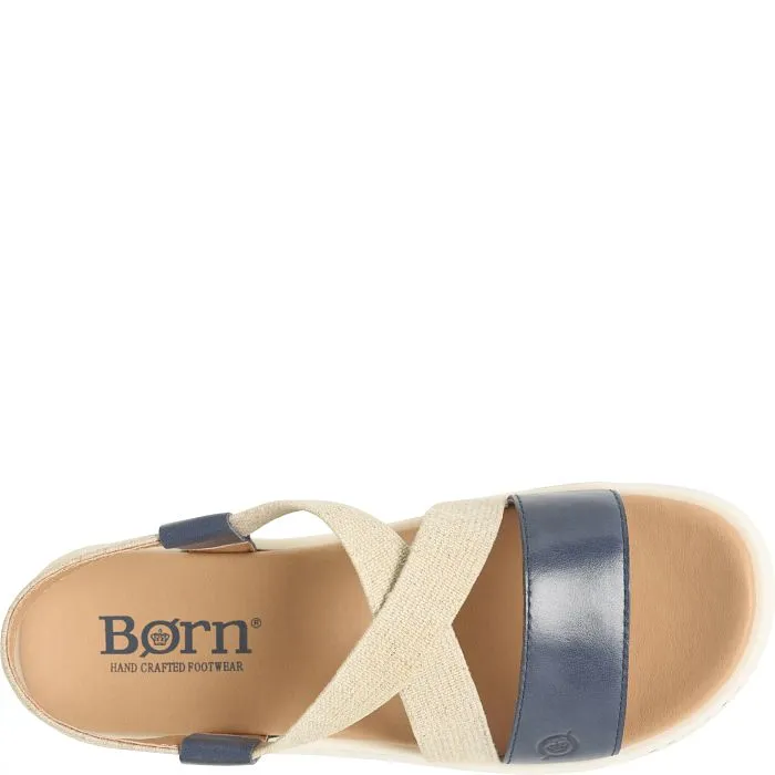Kasady - Navy Indaco - BR0057334