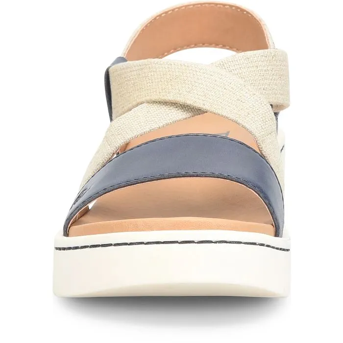 Kasady - Navy Indaco - BR0057334