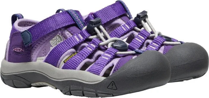 Keen - Newport H2 - Purple/Lavender