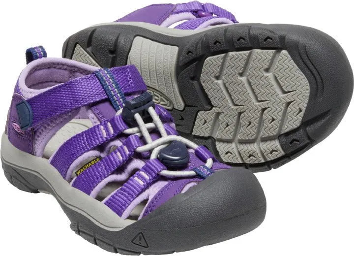 Keen - Newport H2 - Purple/Lavender