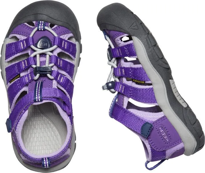 Keen - Newport H2 - Purple/Lavender