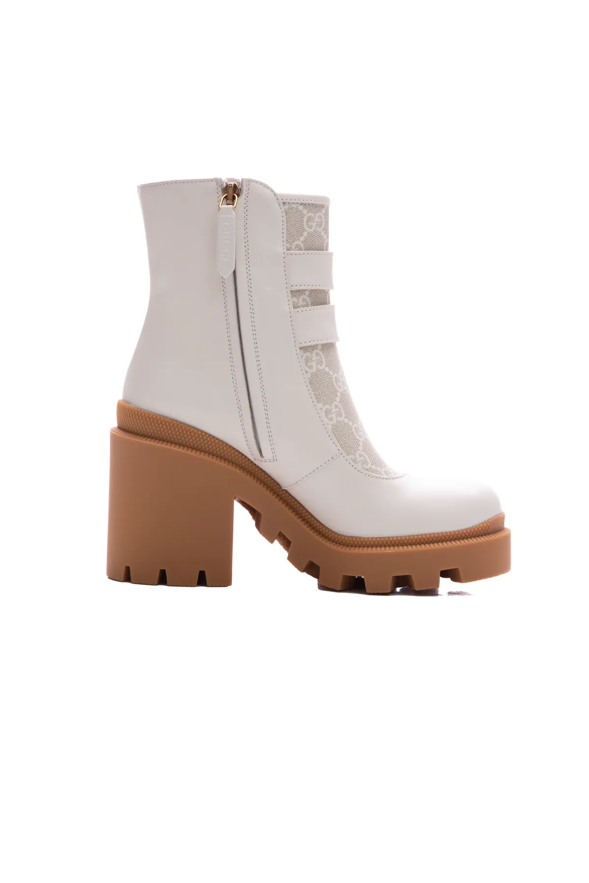 Kensington Boots - Size 35