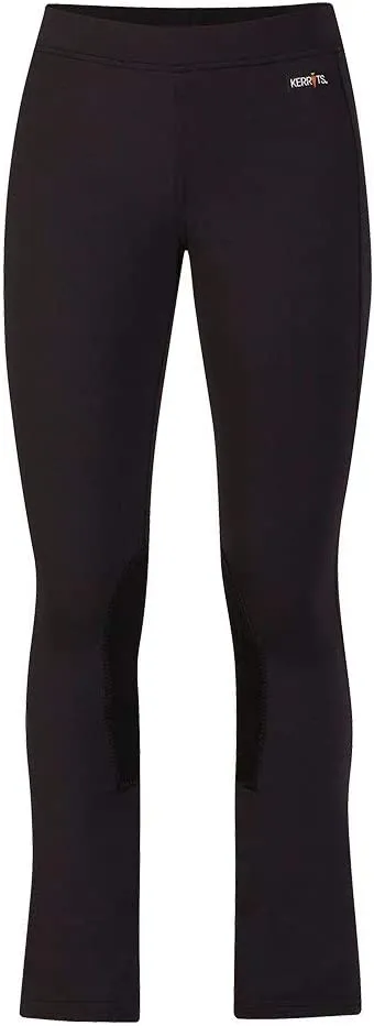 Kerrits Kids Ice Fill Bootcut Tights
