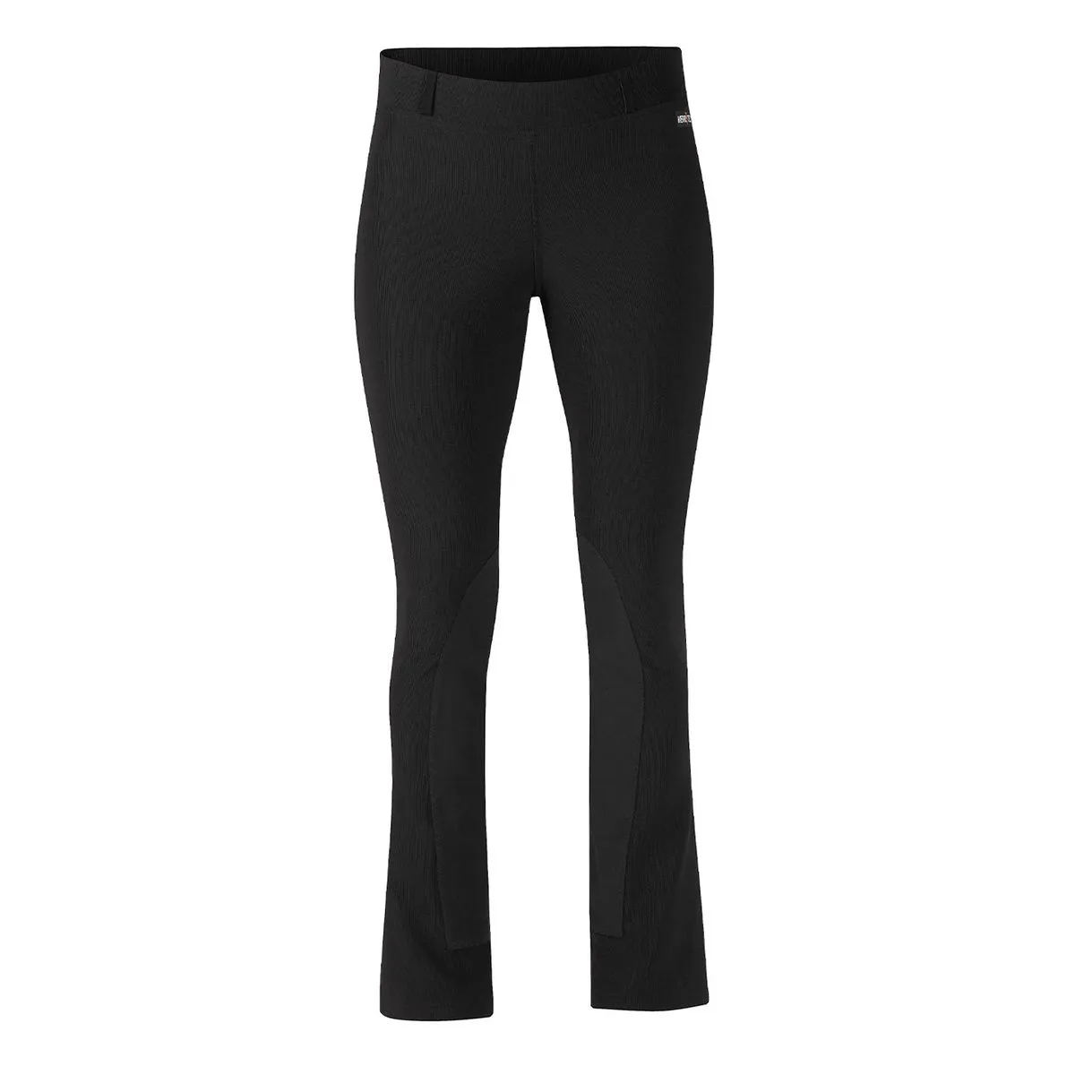 Kerrits Micro Extended Patch Knee Patch Bootcut Tights