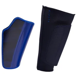 Kids' Football Shin Pads F500 Viralto