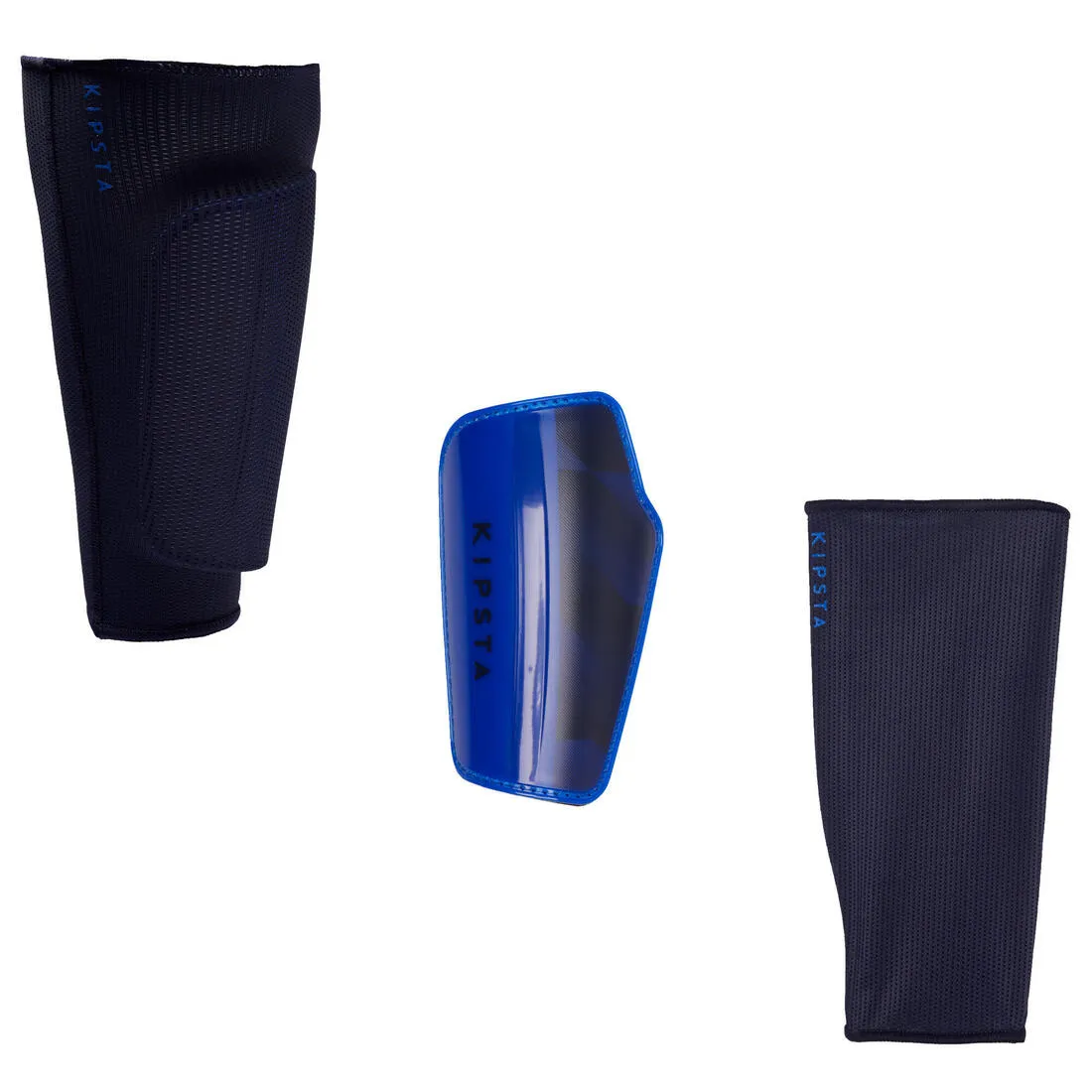 Kids' Football Shin Pads F500 Viralto