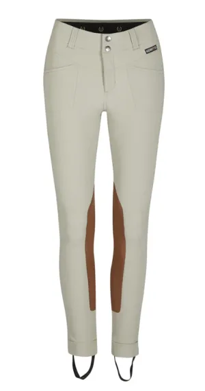 Kids Kerrits Crossover™ Extended Knee Patch Jod