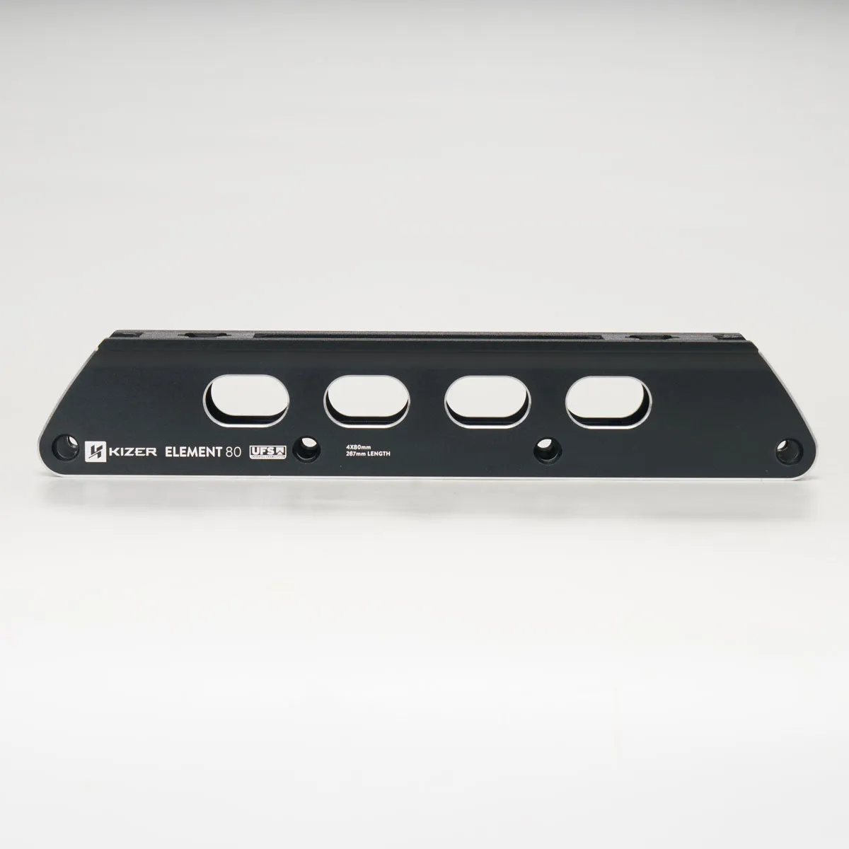 Kizer Element 80 Black UFS Frames