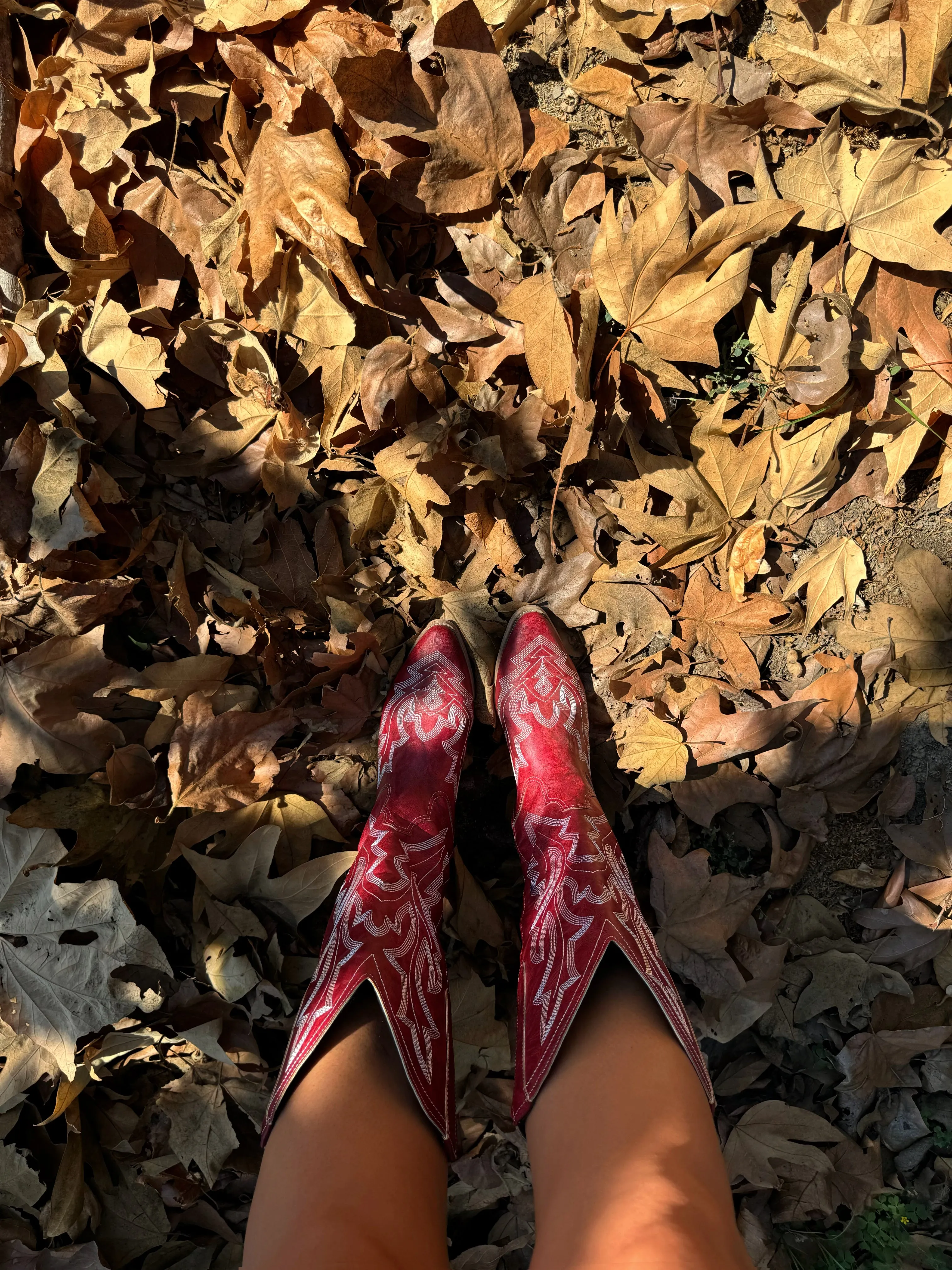Knockin' Boots