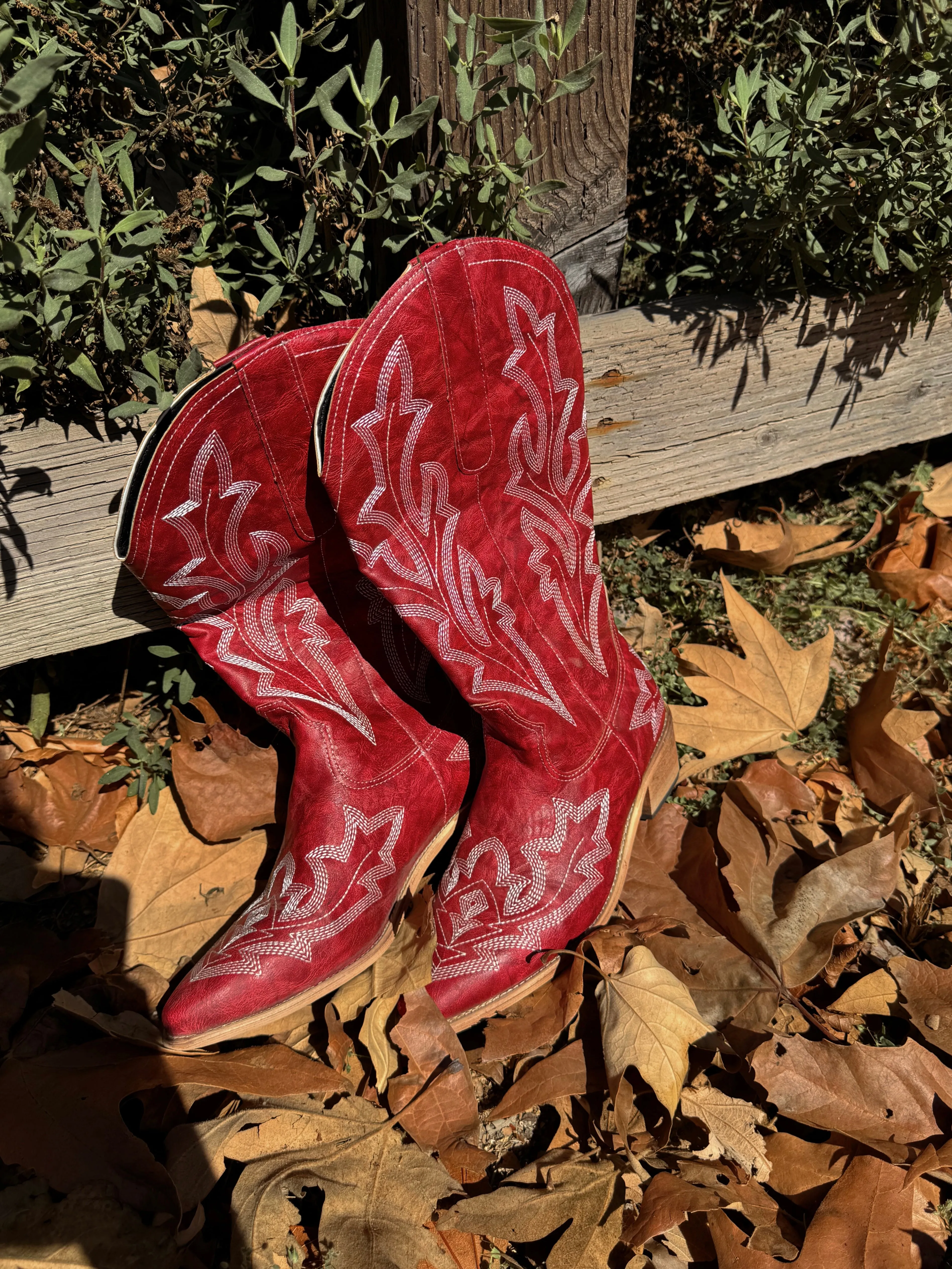 Knockin' Boots