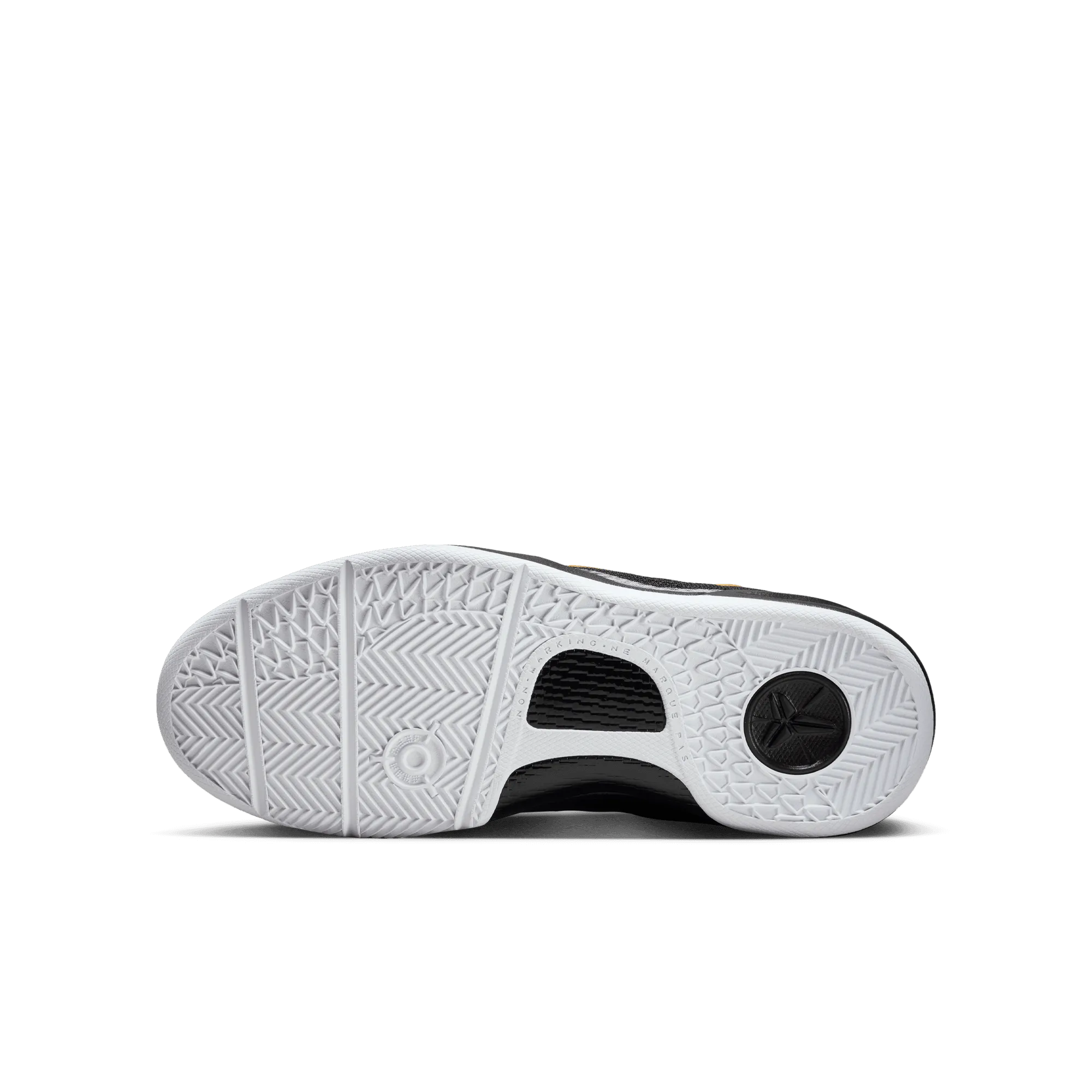 KOBE VIII (GS)