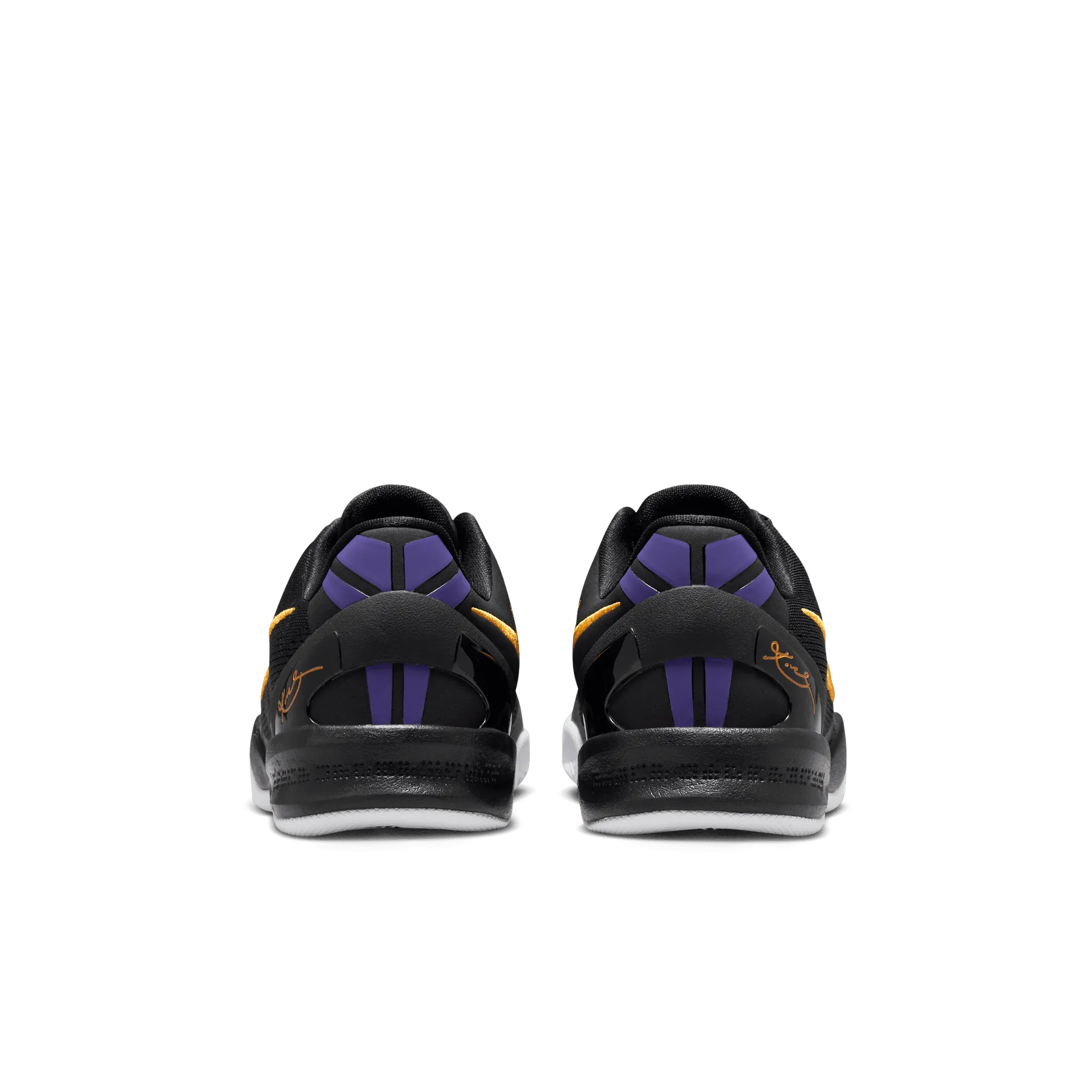 KOBE VIII (GS)
