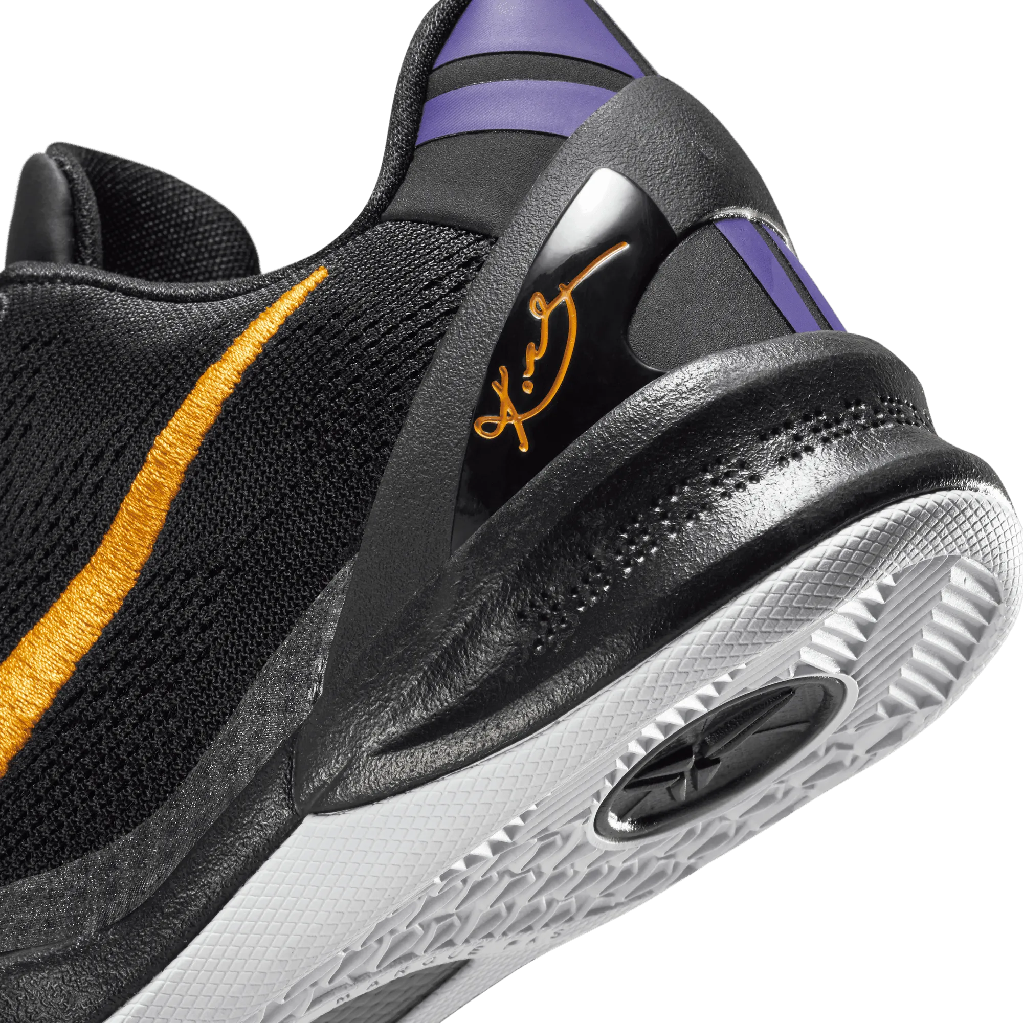 KOBE VIII (GS)