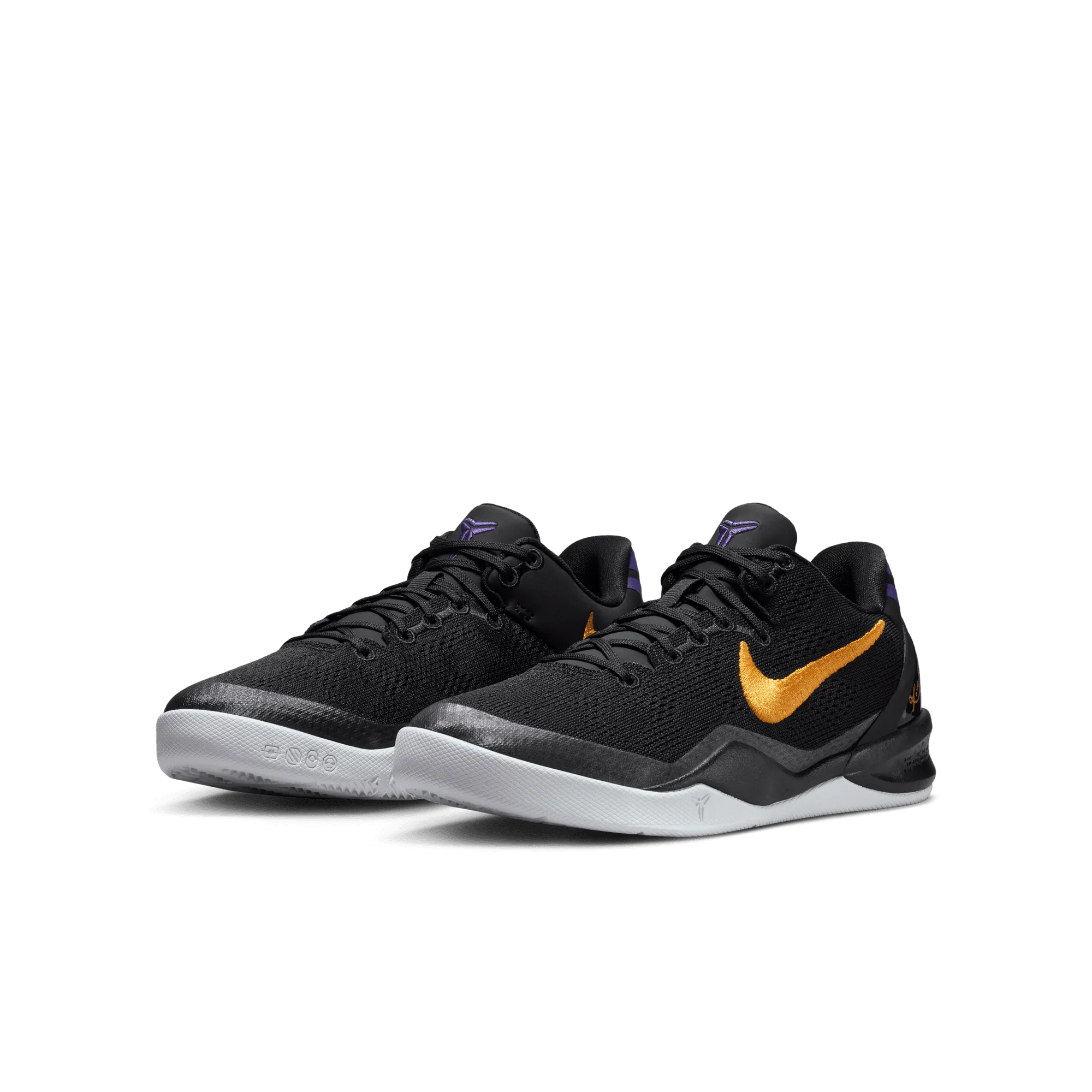 KOBE VIII (GS)